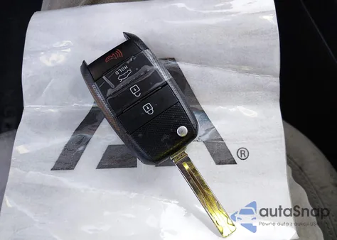 2014 Kia Optima Lx z USA, uszkodzony, nr VIN 5XXGM4A7XEG340090